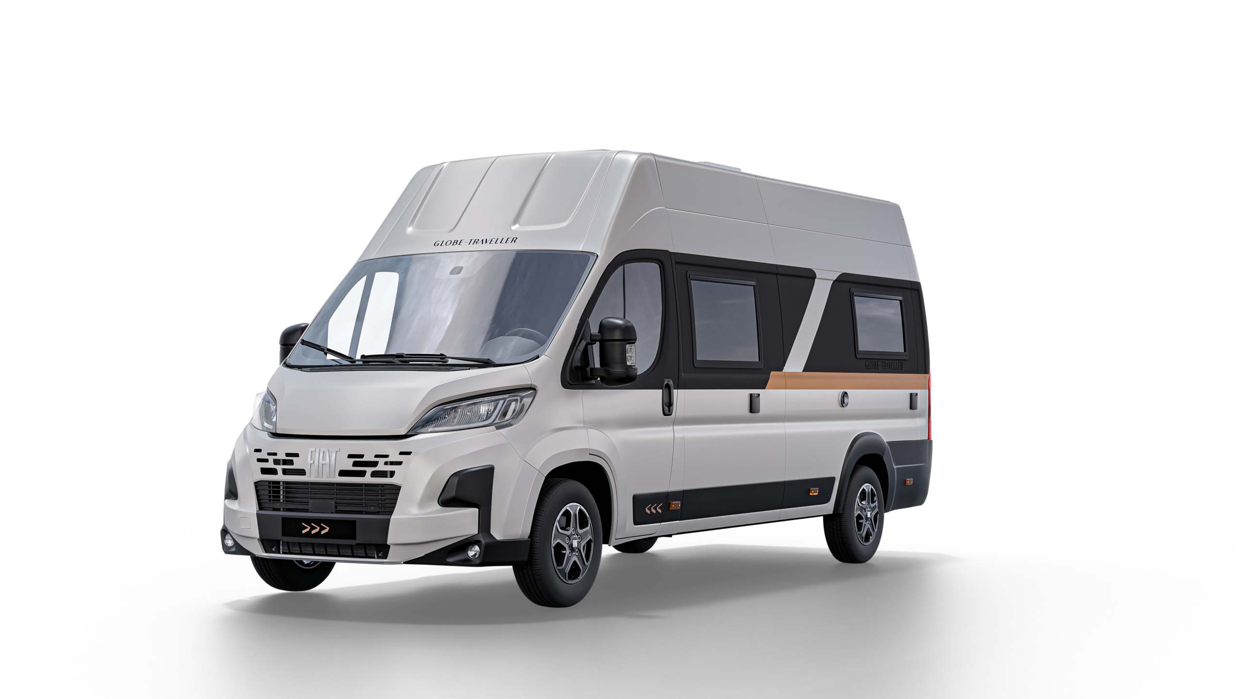 Explorer X Thumb Front
