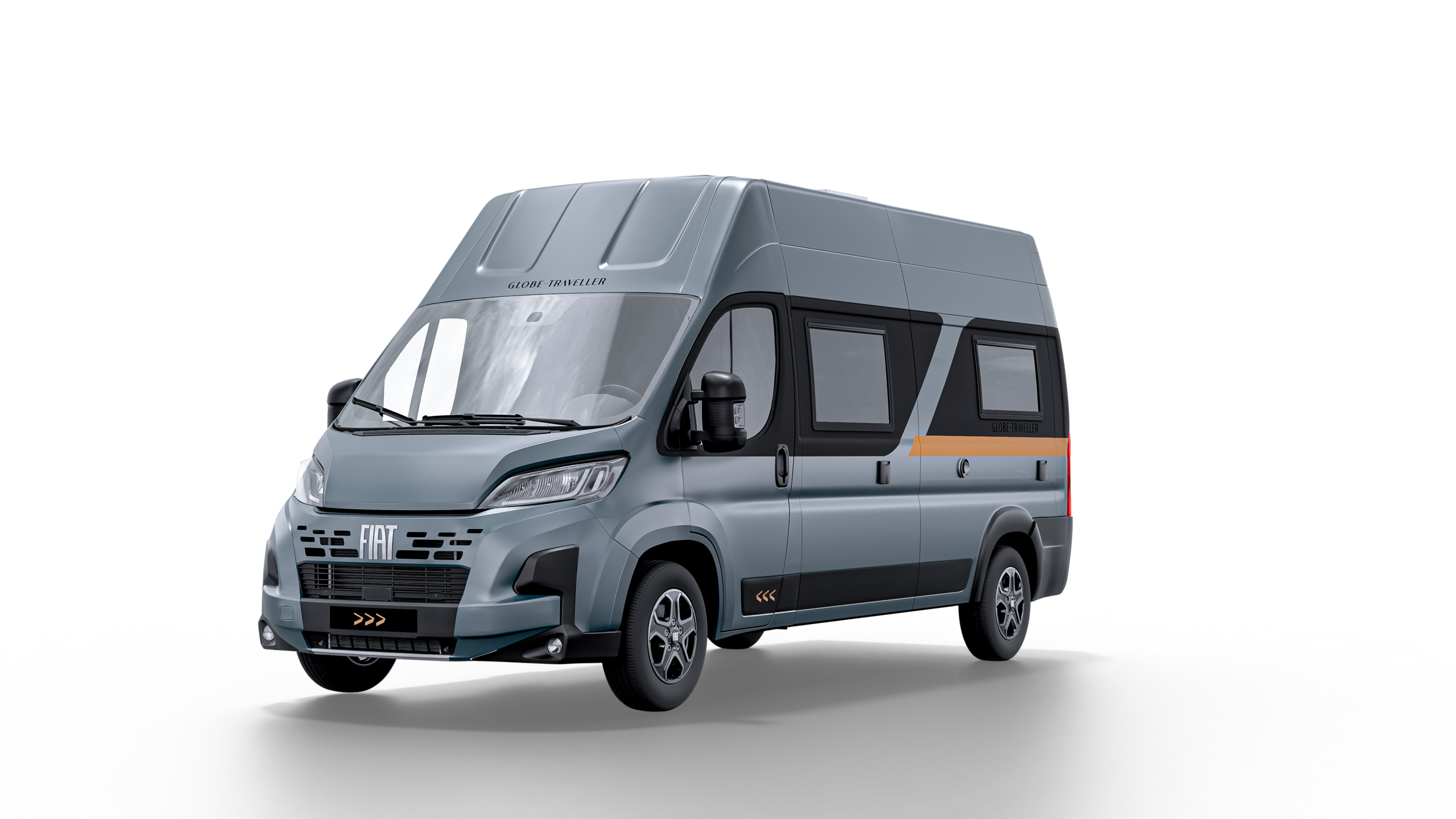 Explorer XS Thumb Front