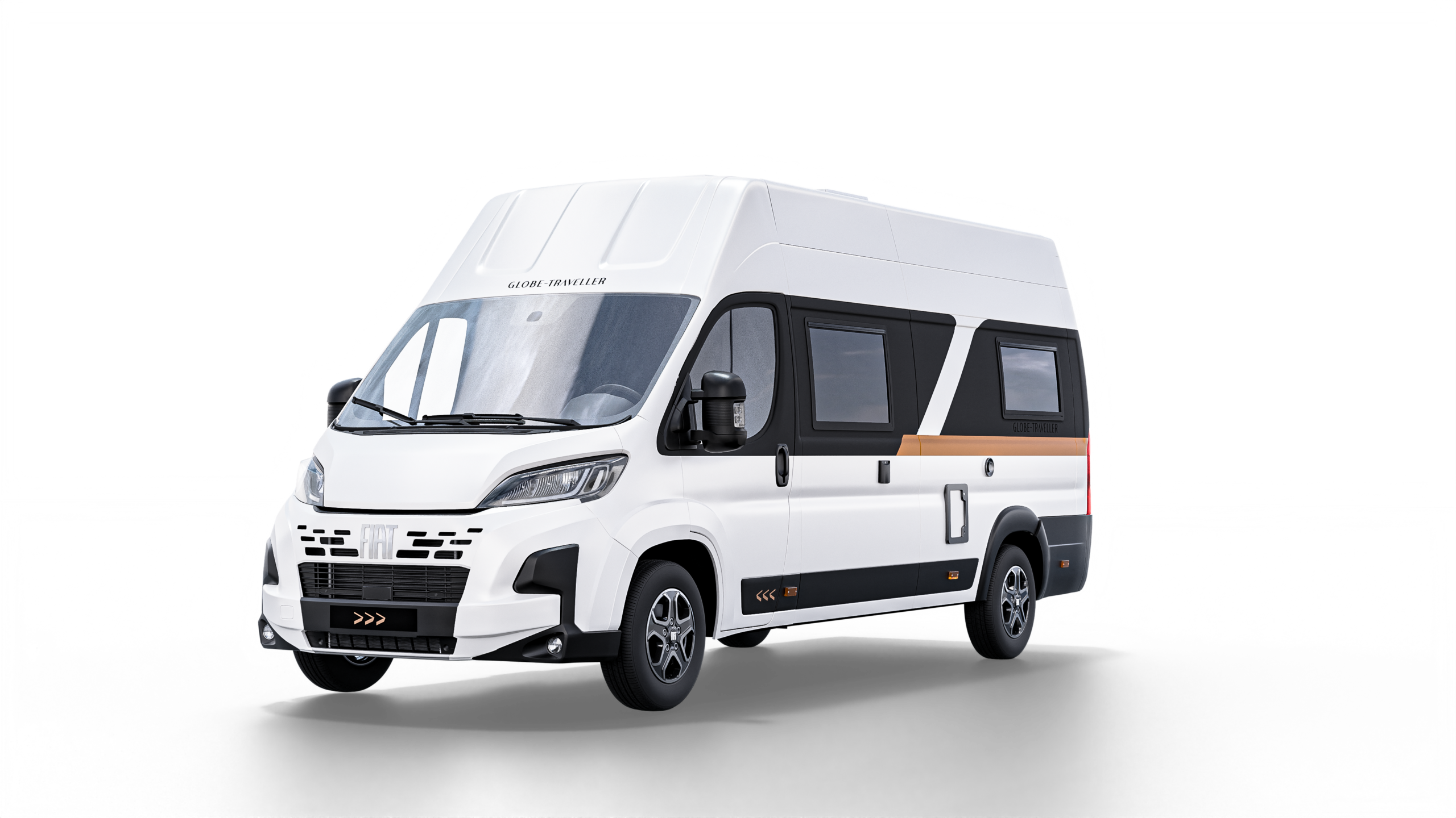 Explorer Z Thumb Front