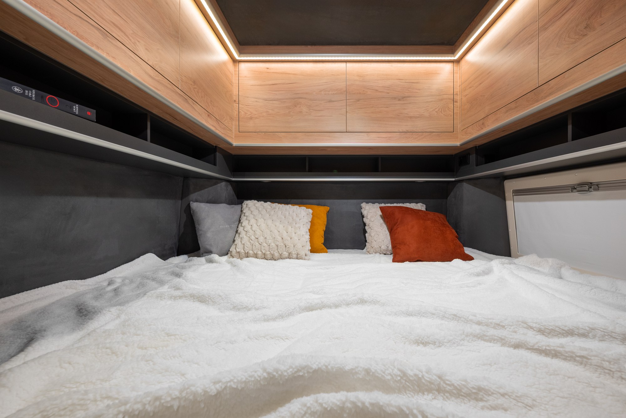 Galeria Voyager Z