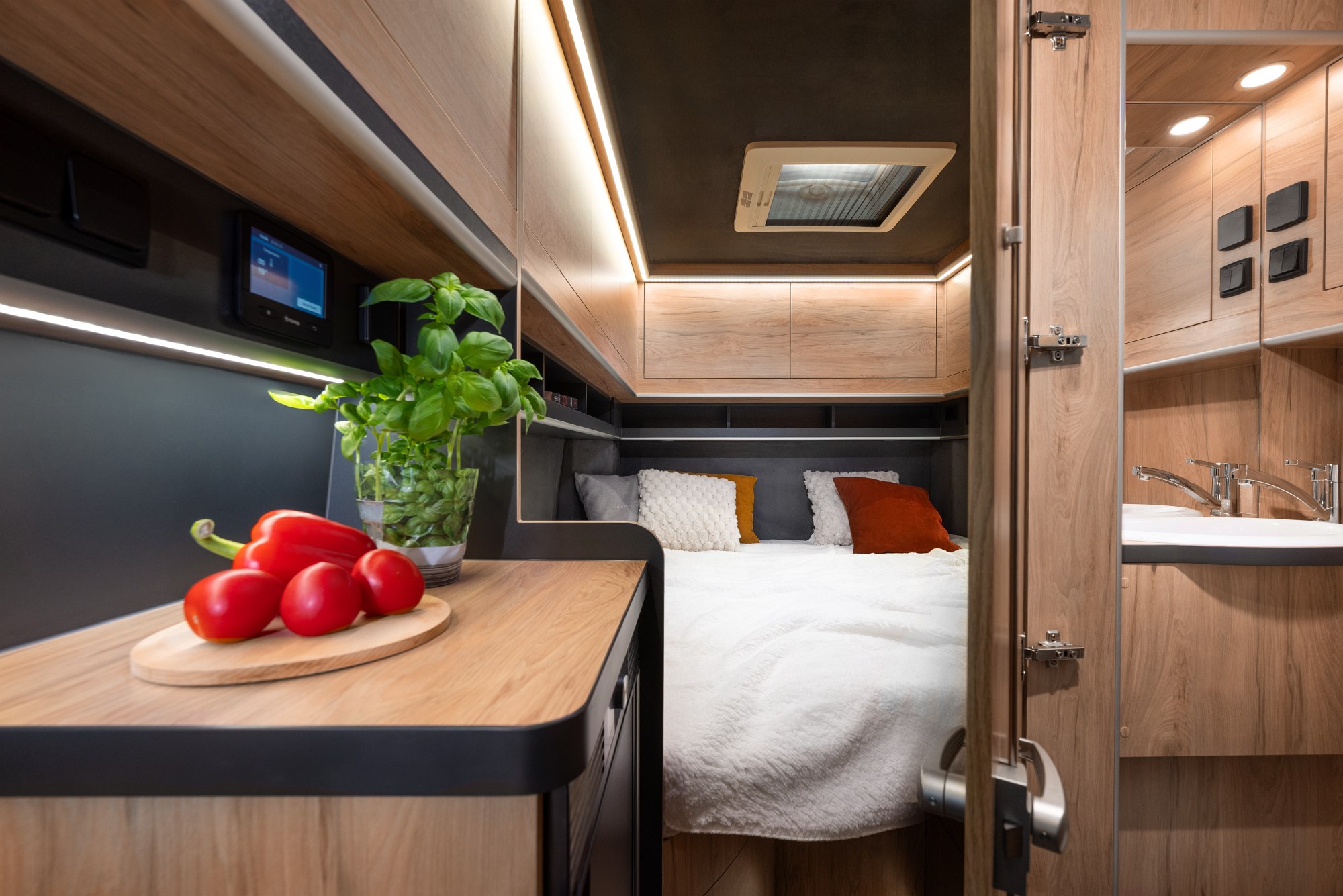 Galeria Voyager Z