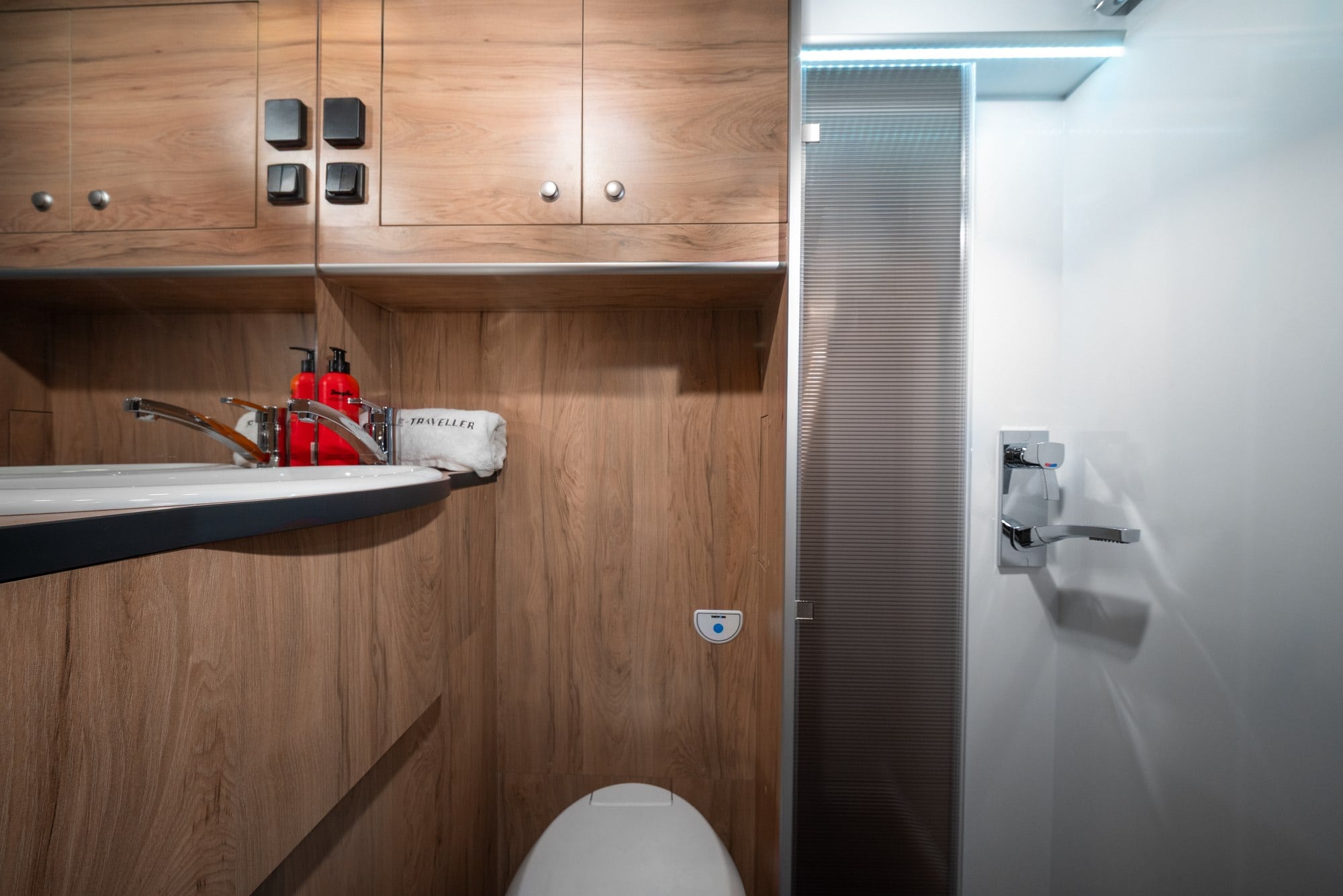Galeria Voyager Z