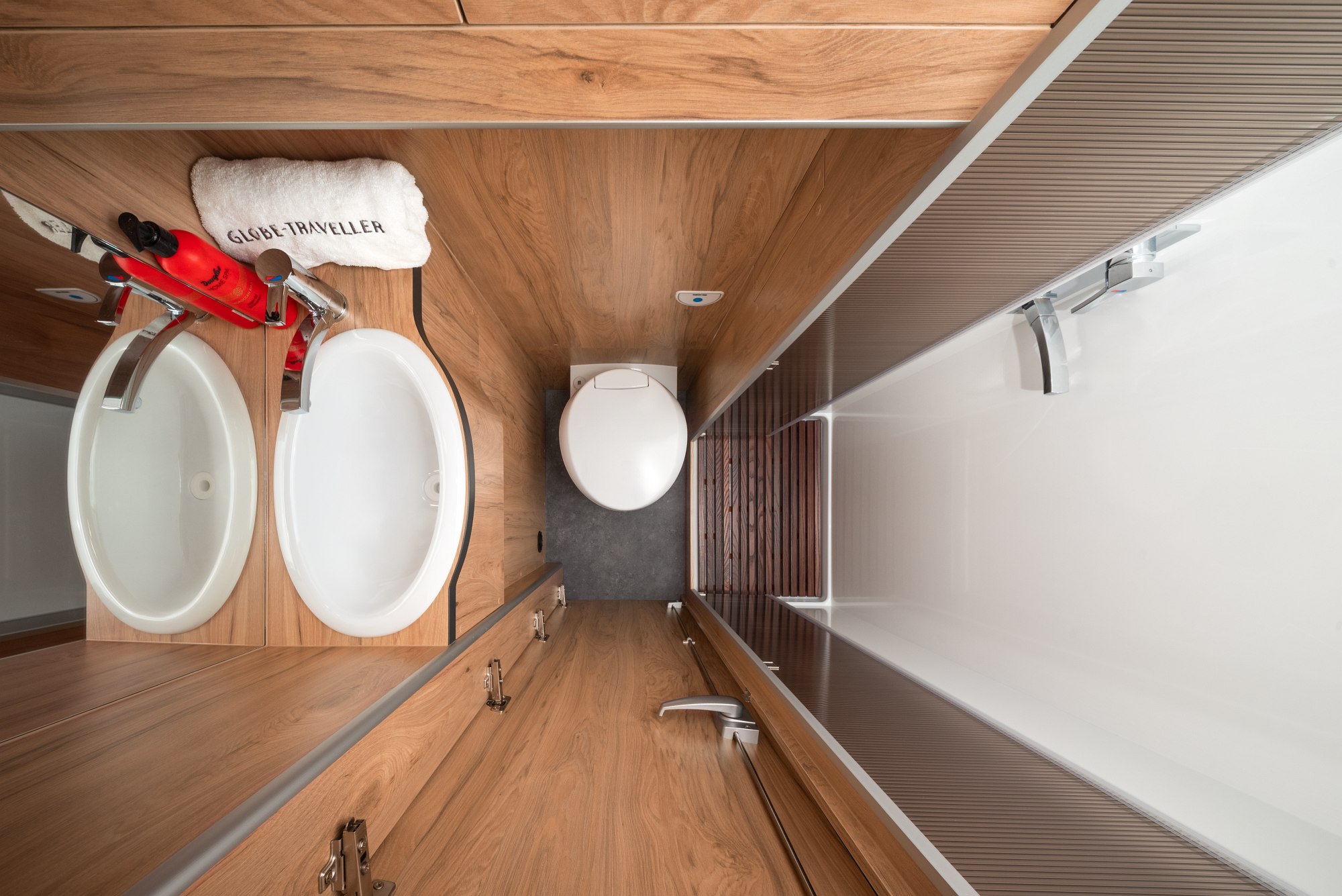 Galeria Voyager Z