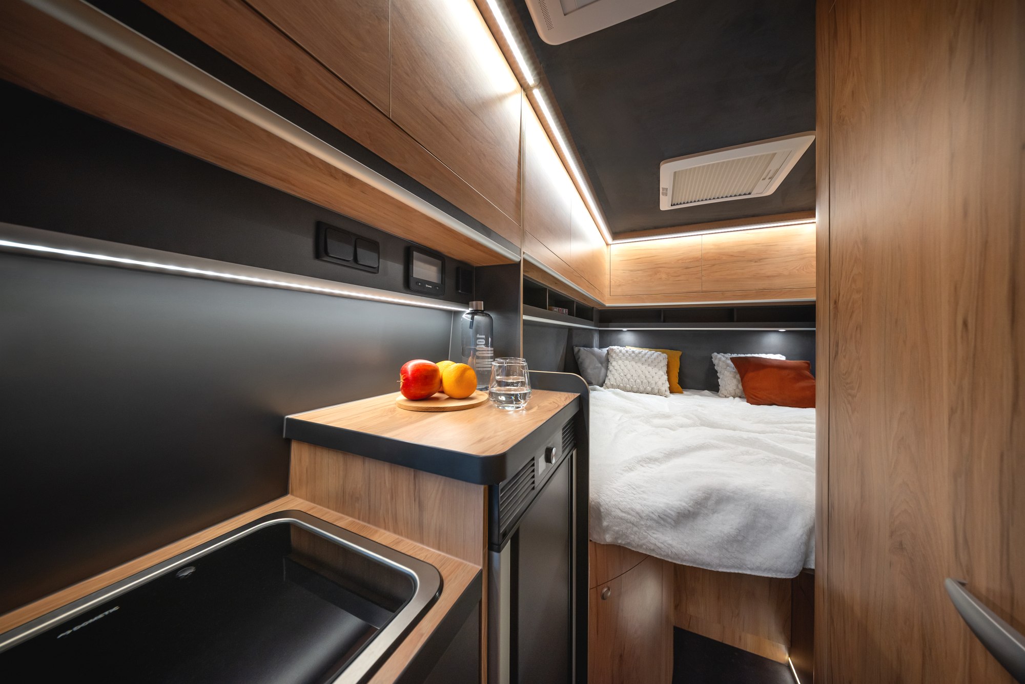 Galeria Voyager Z