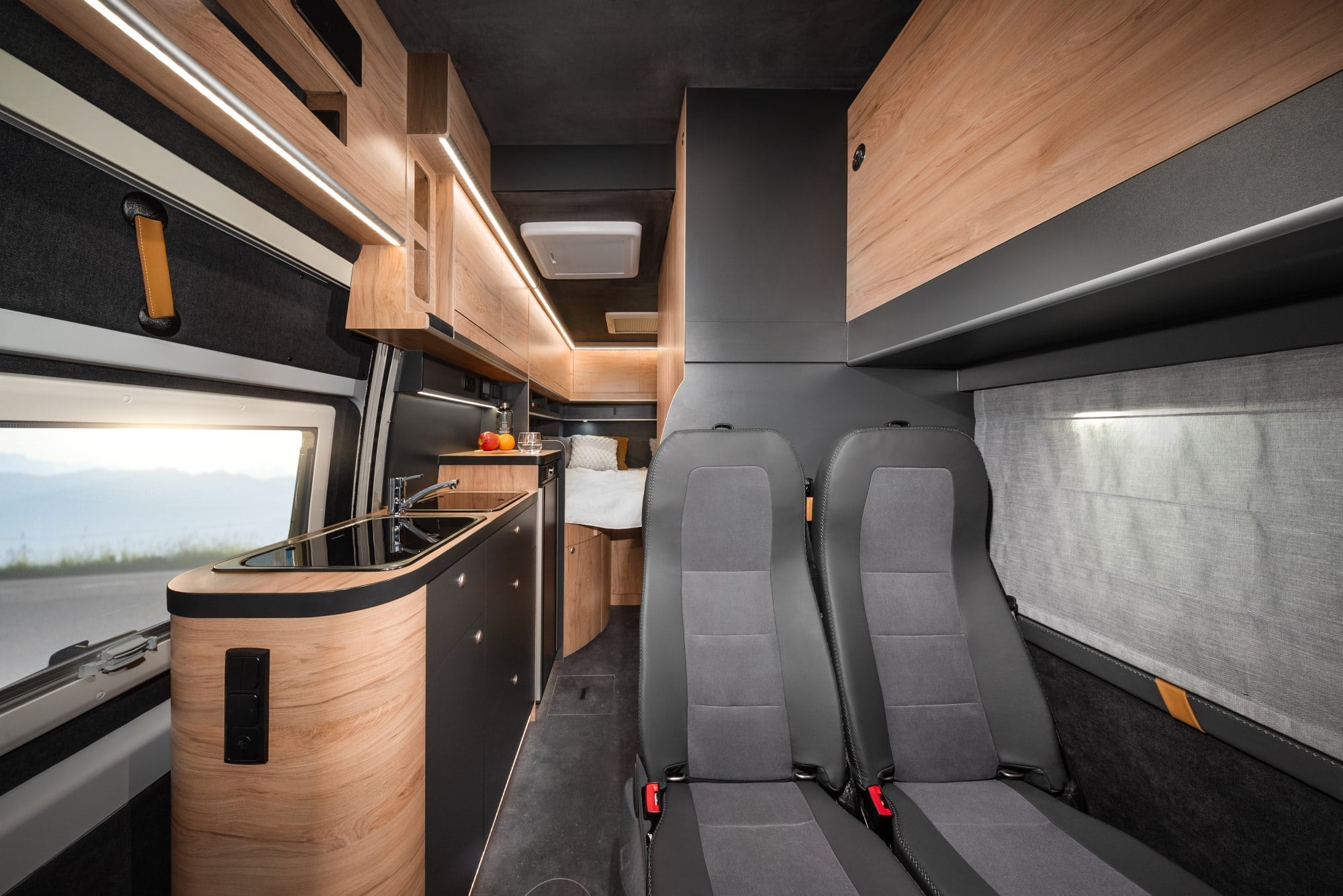 Galeria Voyager Z