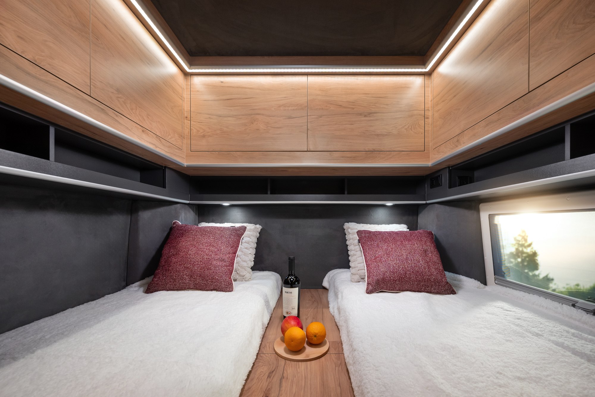 Galeria Voyager Z