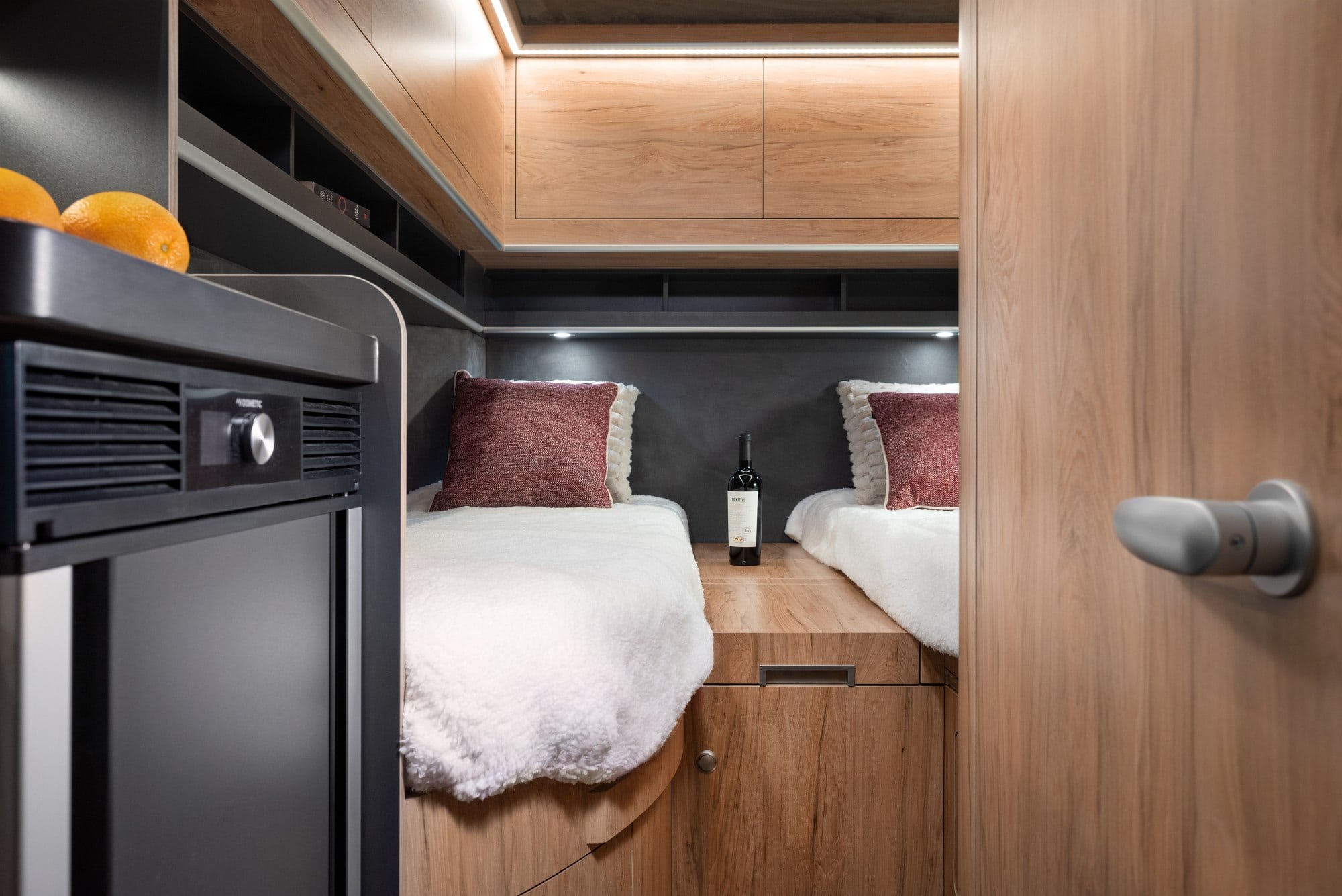 Galeria Voyager Z