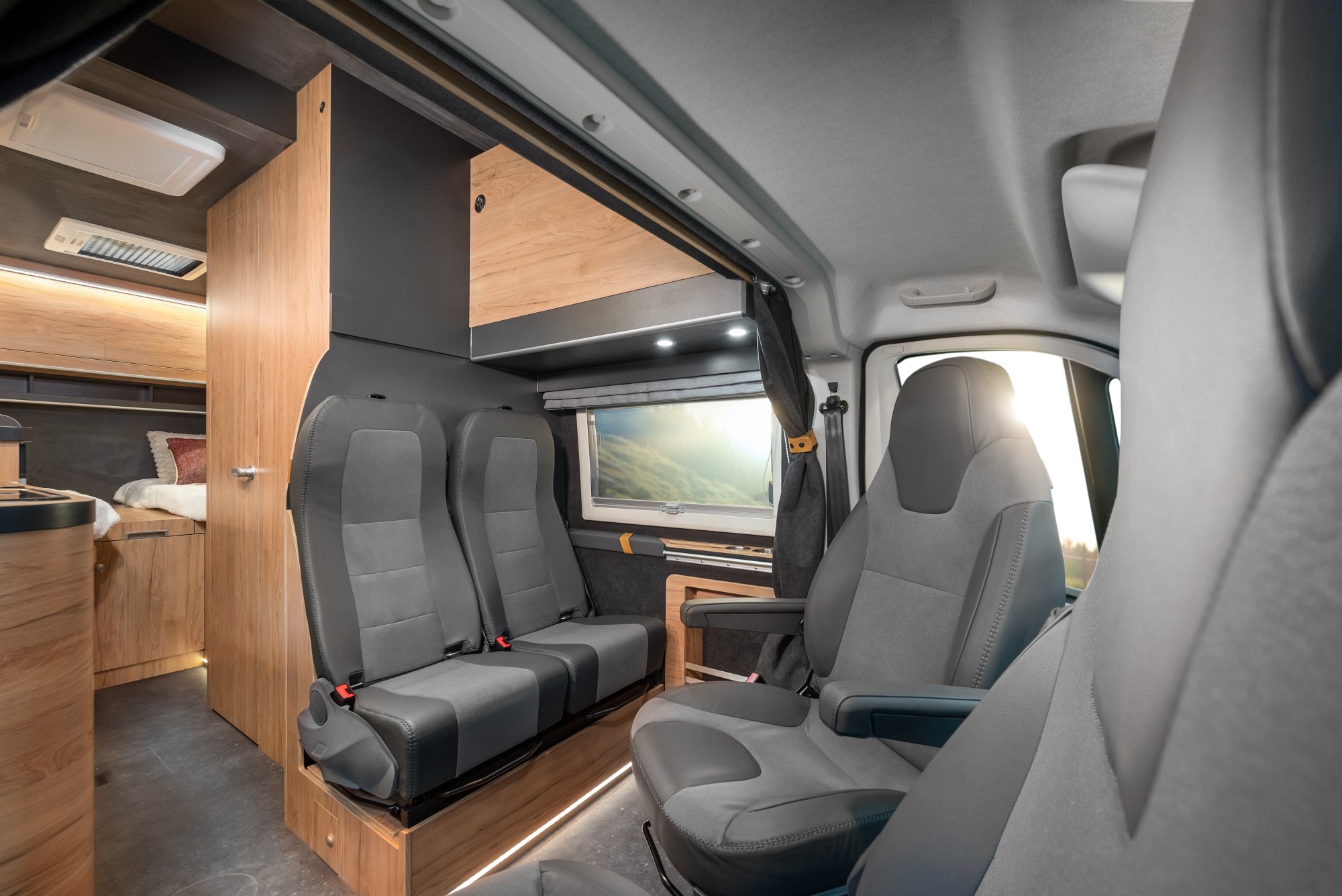 Galeria Voyager Z