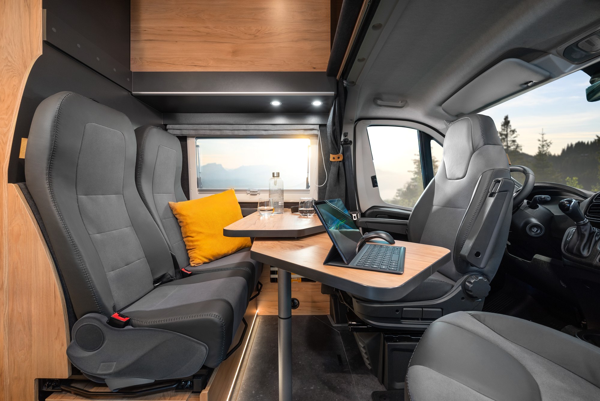 Galeria Voyager Z