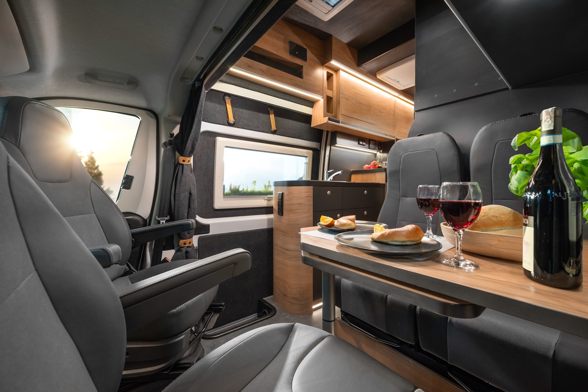 Galeria Voyager Z