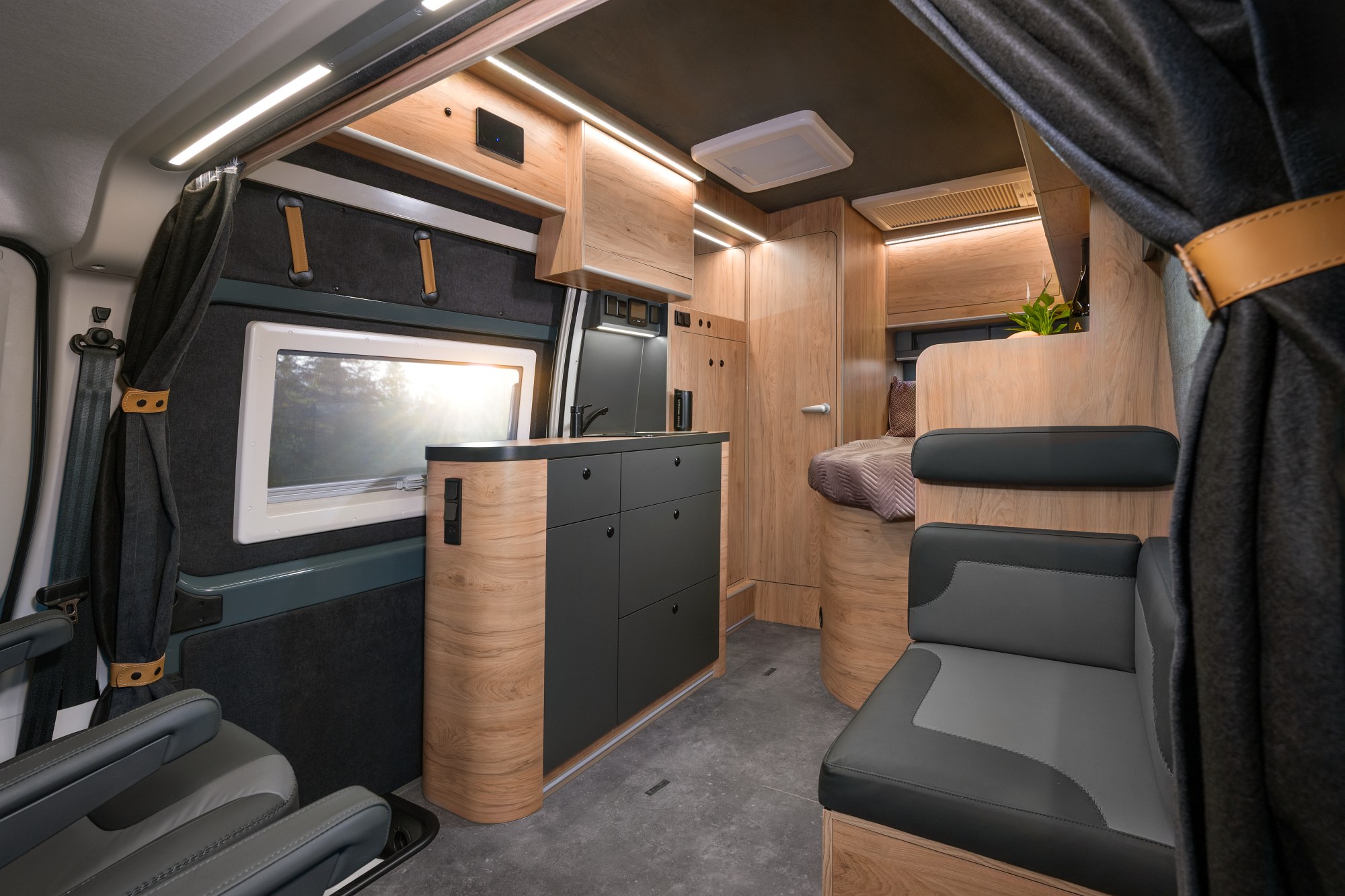 Galeria Explorer XS