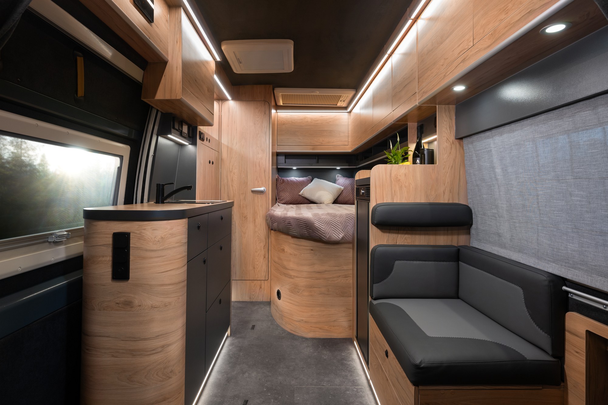Galeria Explorer XS