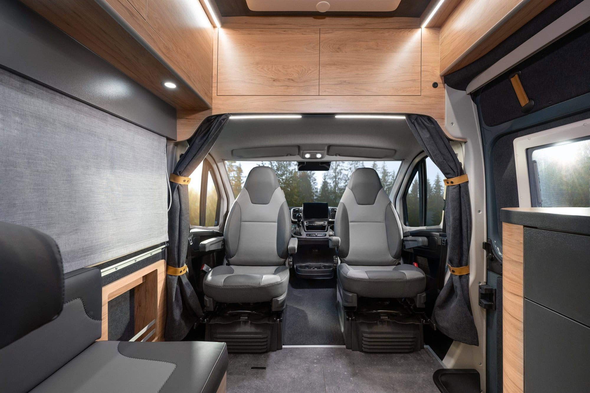 Galeria Explorer XS