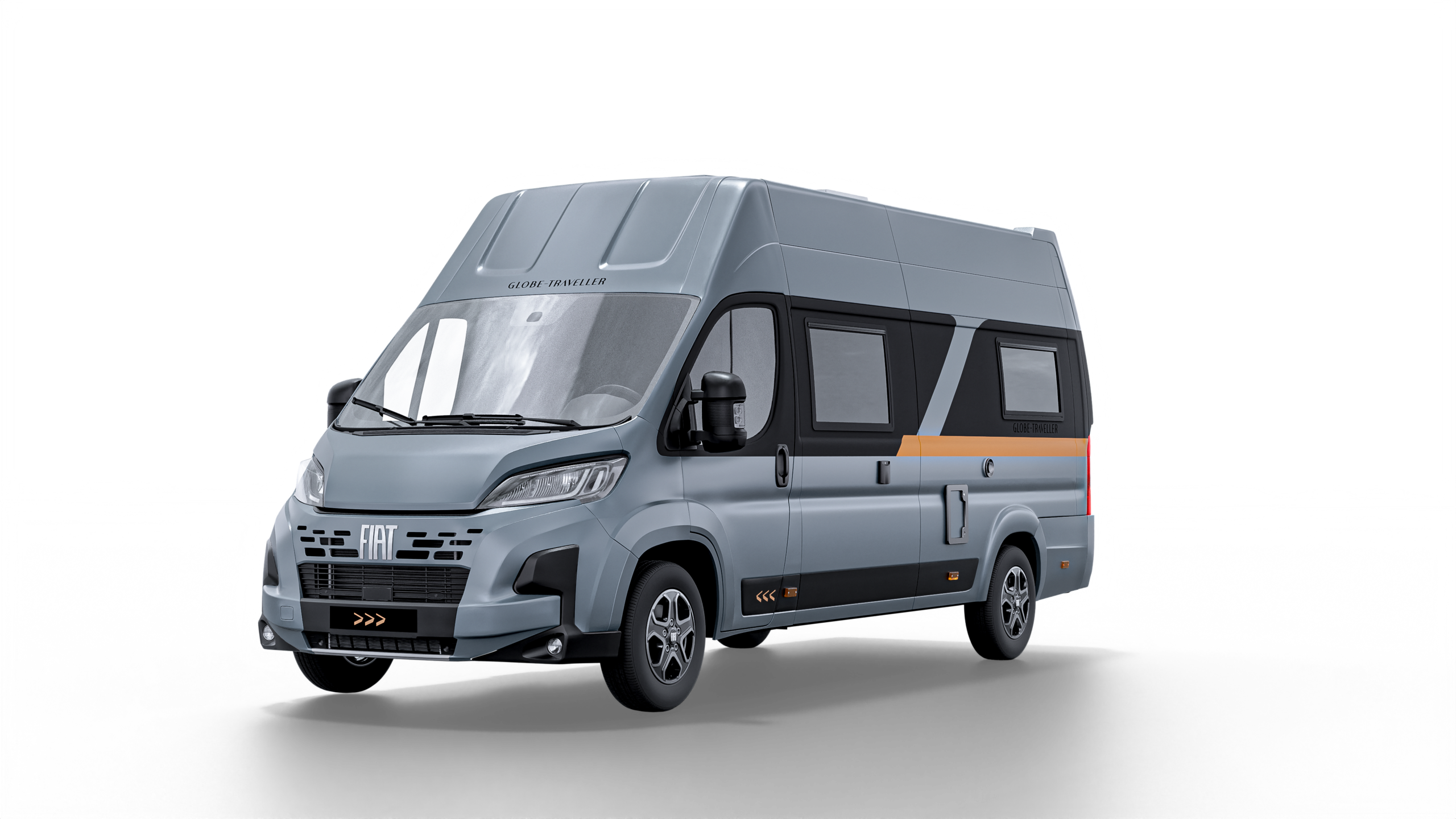 Explorer Z EVO Thumb Front