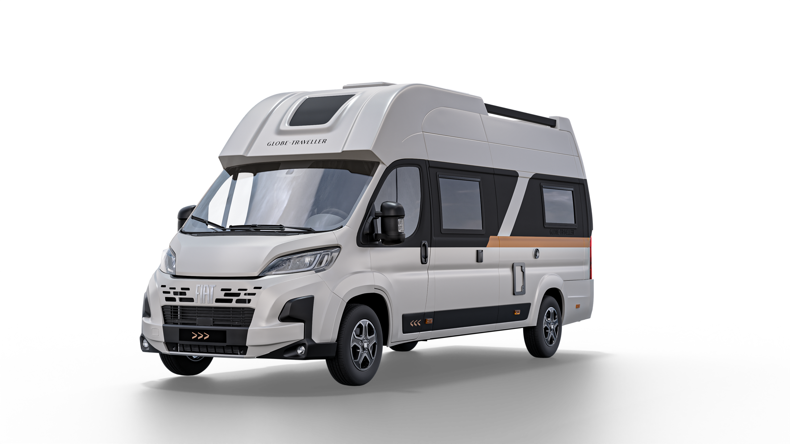 Voyager Z Thumb Front